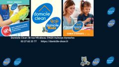 Ménage et garde d'enfants