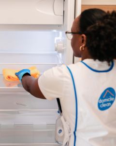 Ménage de printemps